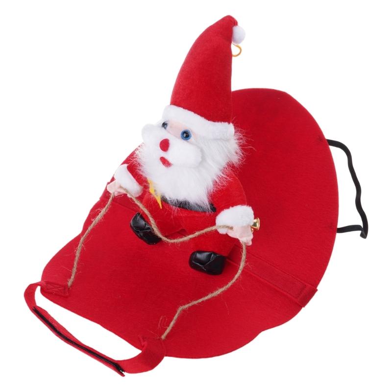 Playfulness Dog Cats Costume Celebration Apparel Soft Casual Dog Clothes for Holiday Parties for Dog Cats