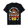 Grilling Slogan Here Bbq Barbecue Grill T Shirt Vintage Stylish Graphic Unisex Streetwear Homme Top For Everyday Wear