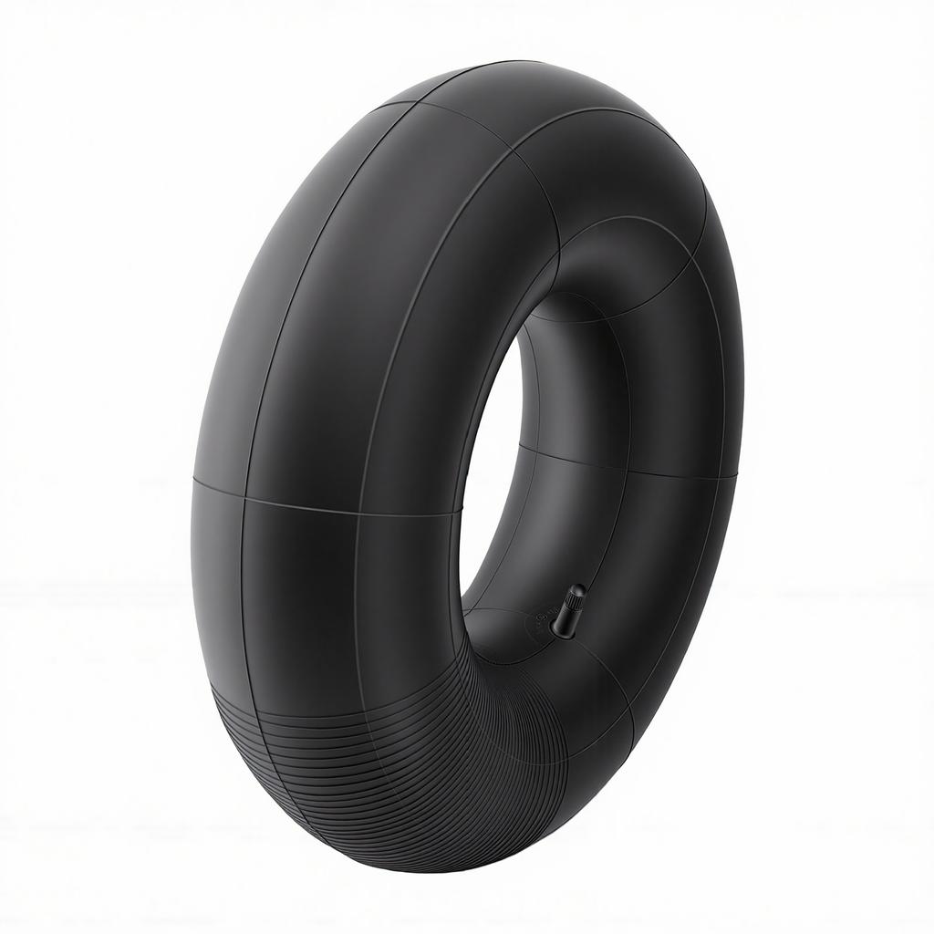 18x8.50 9.50 8 Inner Tube with TR13 Straight Valve Stem for ATV Quad Golf Cart Tractor Lawn Mower