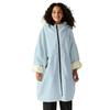 Regatta Girls Waterproof Robe