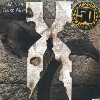 LP Record DMX - ...And Then There Was X B002326001 Ruff Ryders, De 2023 US Rap & Hip-Hop/R&B
