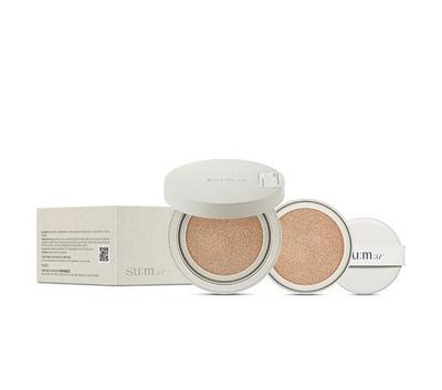 Skin Stay Soft Glow Cushion 13g x 2pz