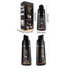 Blacken Hair Shampoo for White Hair Natural Herbal Supplement for Black Hair Color Plant Enriched Color Dye