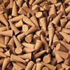 Orange and Cinnamon Incense Cones 850 Pack