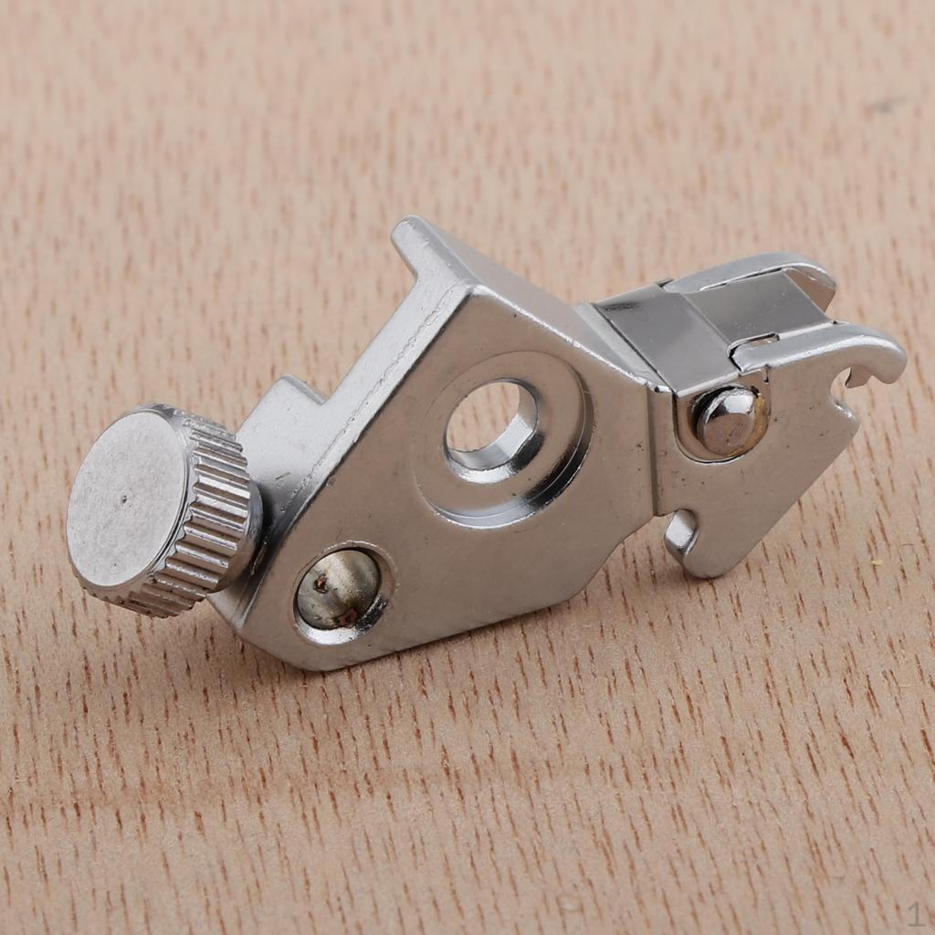 

Держатель швейной лапки с кнопкой Совместимые аксессуары для машин # 98-694886-00