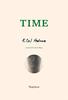 Zeit von Etel Adnan Taschenbuch 9781643620046