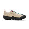 New LiNing CF Su Linchuan Lite Low Top Casual Shoes Women's Khaki AHCU018-2