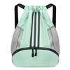 Li Shen Waterproof Drawstring Sports Backpack