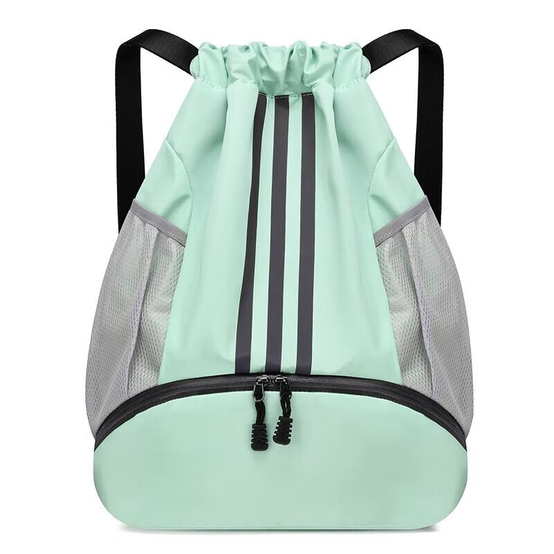 Li Shen Waterproof Drawstring Sports Backpack