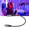 Professional USB Type C To 3.5mm Headphone Jack Adapter for Galaxy S24 S23 S22 S21 Ultra Tablet