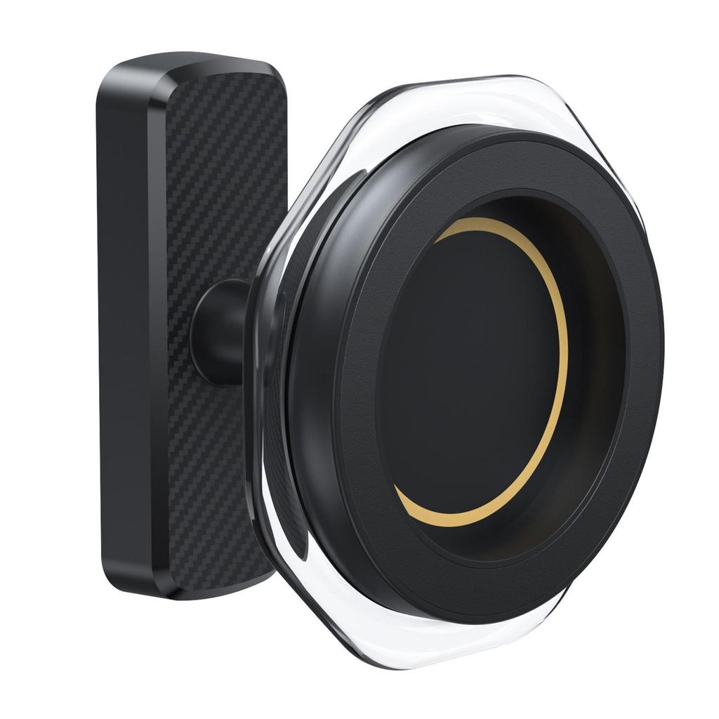 Magnetic Golf Cart Phone Holder for Fitness & Sports