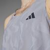 adidas Free Shipping With AdiClub Ultimate Engineered Running Singlet Men's IY0723