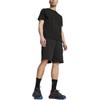 Puma Mms Bmw Racing Series Ess+ Pantalones Cortos Casuales Versátiles Ligeros Transpirables de Cintura Media para Hombre 627539-01