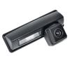 12V Rear View Reverse Backup Parking Camera For Toyota Camry 2007-2012 + Wiring