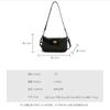 Trendy Underarm Bag Women's Spring New Fashion Casual Shoulder Bag High-end Sense Niche Oblique Span Women's Bag