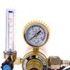 Upgraded CO2 Pressure Regulator Co2 Regulator Welding Gas Bottle Carbon Dioxide