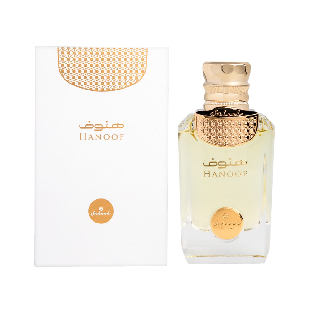 

Saleel Hanoof women s eau de parfum 100 ml