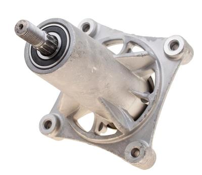 Husqvar.yth Twin Mower Adapter 4 Bolts Ro11590