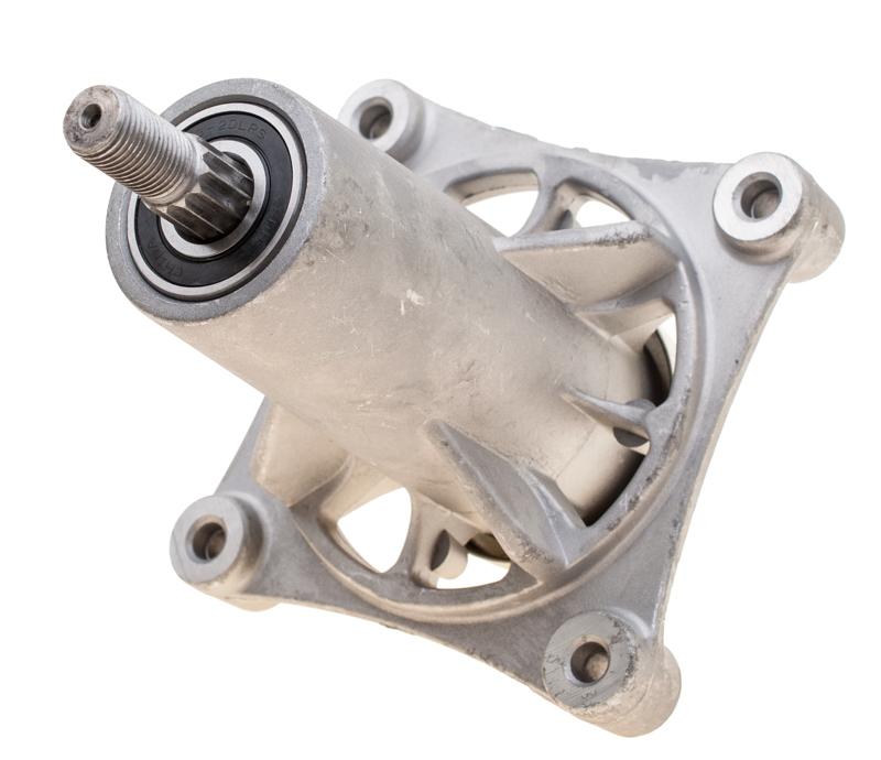 

Husqvar.yth Twin Mower Adapter 4 Bolts Ro11590
