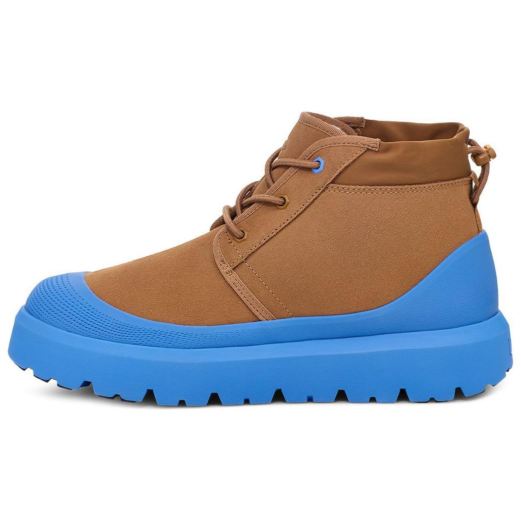 

UGG Neumel Weather Hybrid Chestnut Big Sky Унисекс Кроссовки Коричневые 1143991-CBG 44