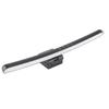 Computer Monitor Lamp 5V 1A Asymmetric Optical Touch Dimming Screen Monitor Light Bar with 7 Color RGB for Curved Screen