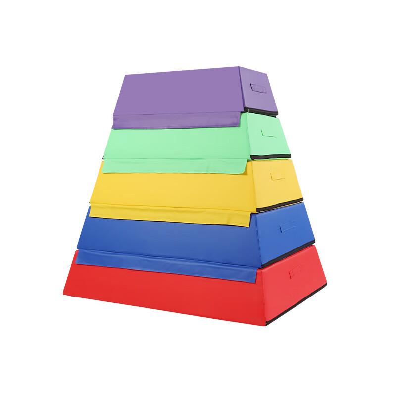 Children's Soft Vaulting Trainer CN Plug (adapter Included)