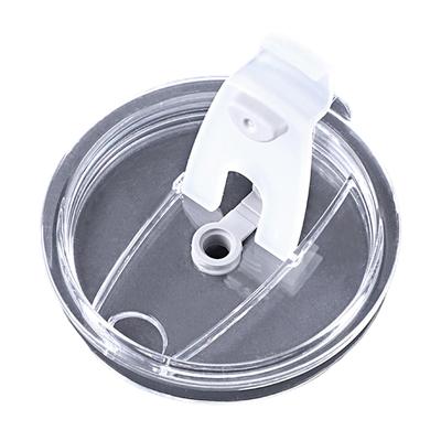 Substituição de Tampa para Copo Skinny de 20 Oz à Prova de Vazamento Acessórios para Copo Tampa para Copo de 20oz Tampas de Substituição para Copo Hydro Jug