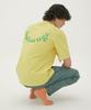 Joseulaunji Room T-Shirt Yellow