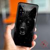 Official For Xiaomi Redmi Note K40 9T 7 10 9C 9 8 9S 9A 11 Pro K40S 10C 8T Celulares Fundas Beast Lion Wolf