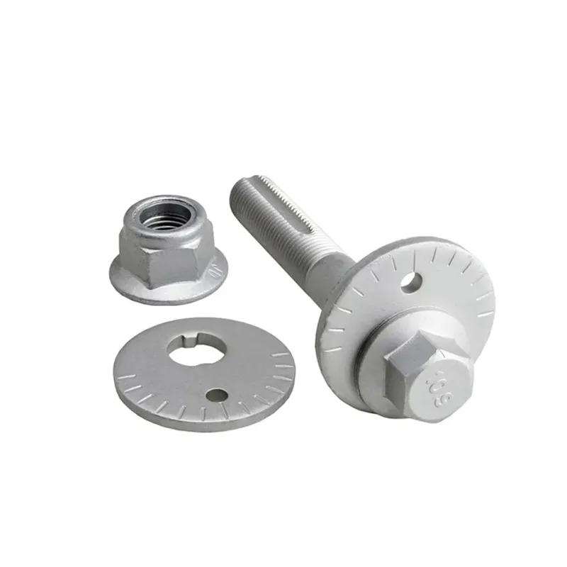 Perno de brazo de control Para Ford Fusion 2013 - 2020 DG9Z-5K978-A 7T4Z-5K751-A W716343-S440