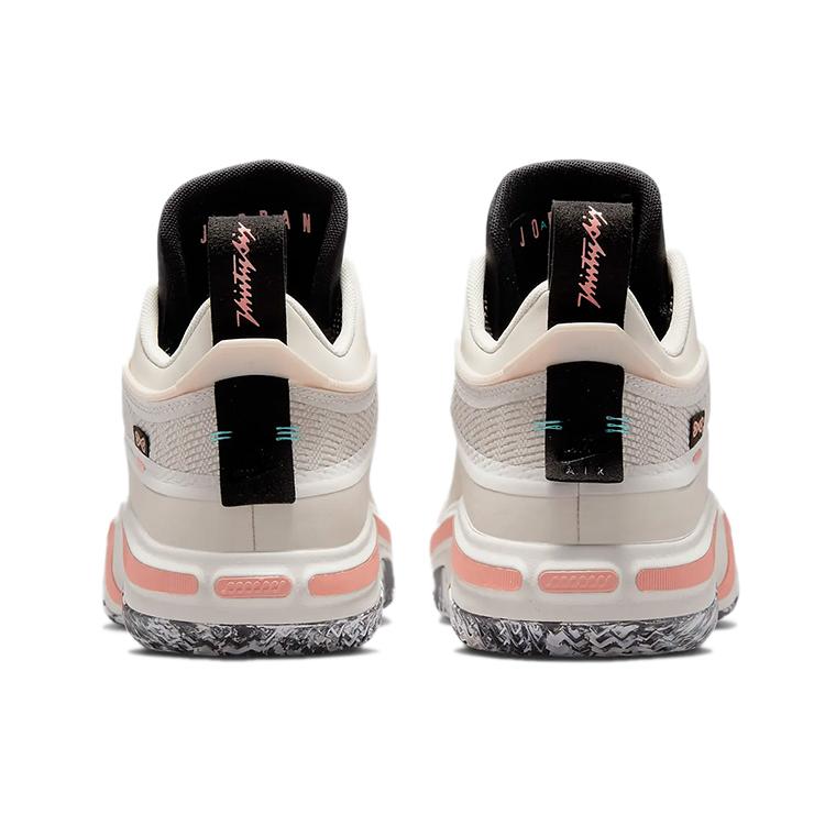 New JORDAN 36 Low 'Ground Up' DH0833-160