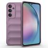 Samsung Galaxy A55 5G Back Cover, Case - Purple