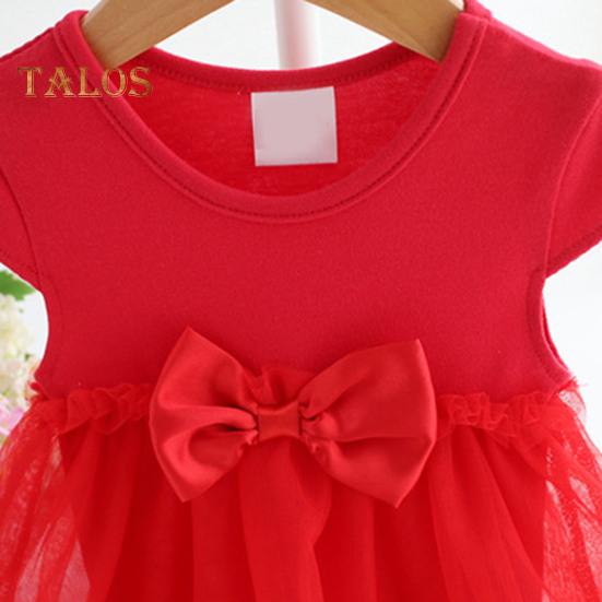 Buy Talos Girl Dress Lovely Net Yarn Splicing O Neck Baby One Piece Romper Mesh Dress For Party At Affordable Prices Free Shipping Real Reviews With Photos Joom Buy Talos Girl Dress Lovely Net Yarn Splicing O Neck Baby One Piece Romper Mesh Dress For Party At Affordable Prices Free Shipping Real Reviews With Photos Joom