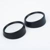 Mirrors Blind Spot Mirror Truck Parts Reflection 5.5*2cm Black High Quality
