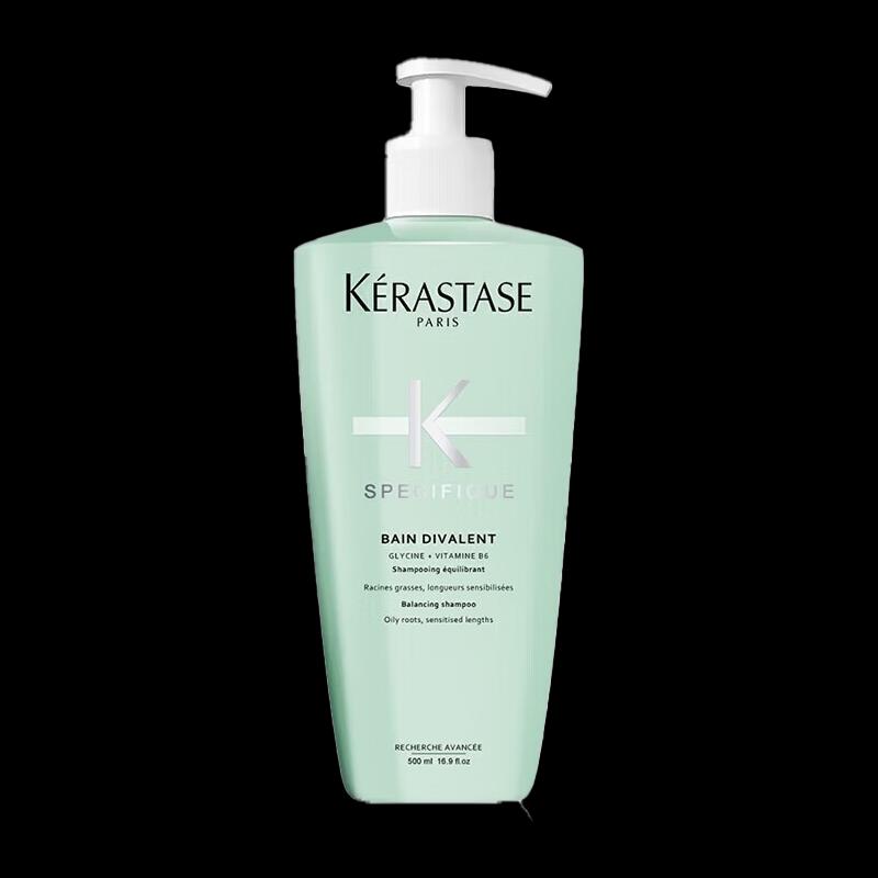 

Kérastase Specifique Dual Function Shampoo 500ML
