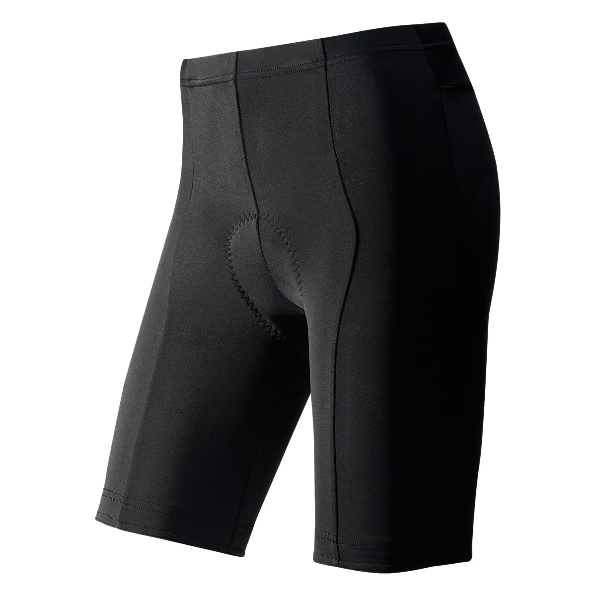 

Pearl Izumi Comfort Cycling Size Size L Women s Pants, 3, Black,