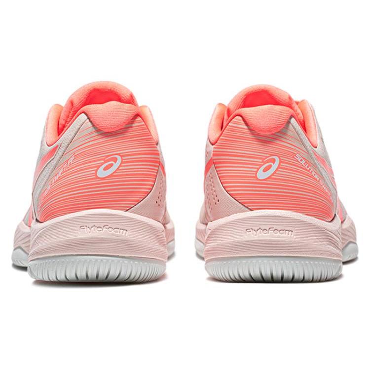 Asics Solution Swift Ff Pearl Pink Sun Coral Women's 1042A197-701