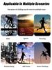 Men's 2025 Summer Outdoor Sports Long Sleeve Tight Fit Running & Cycling Set