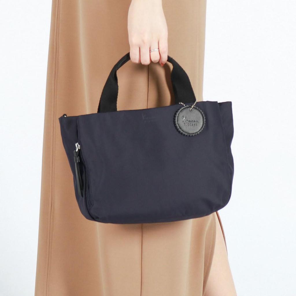 Project Schultertasche DYL Sarir 2WAY Spezifikation Schwarz [Kanana Collection] Nr. 35951 Damen