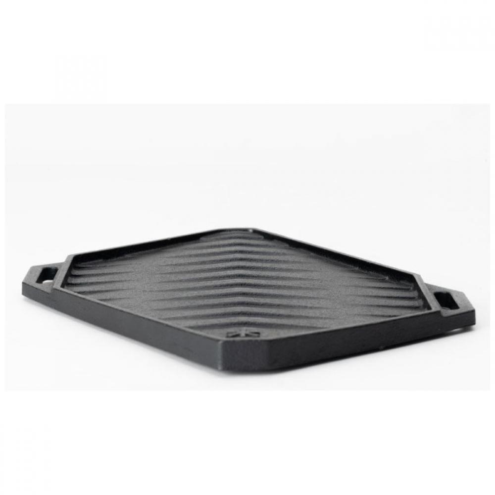 Snow Peak Giga Power Stove Rectangle Griddle Cs 150