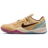Kobe 8 Basketball Shoes Unisex Light Beige IM1820-100