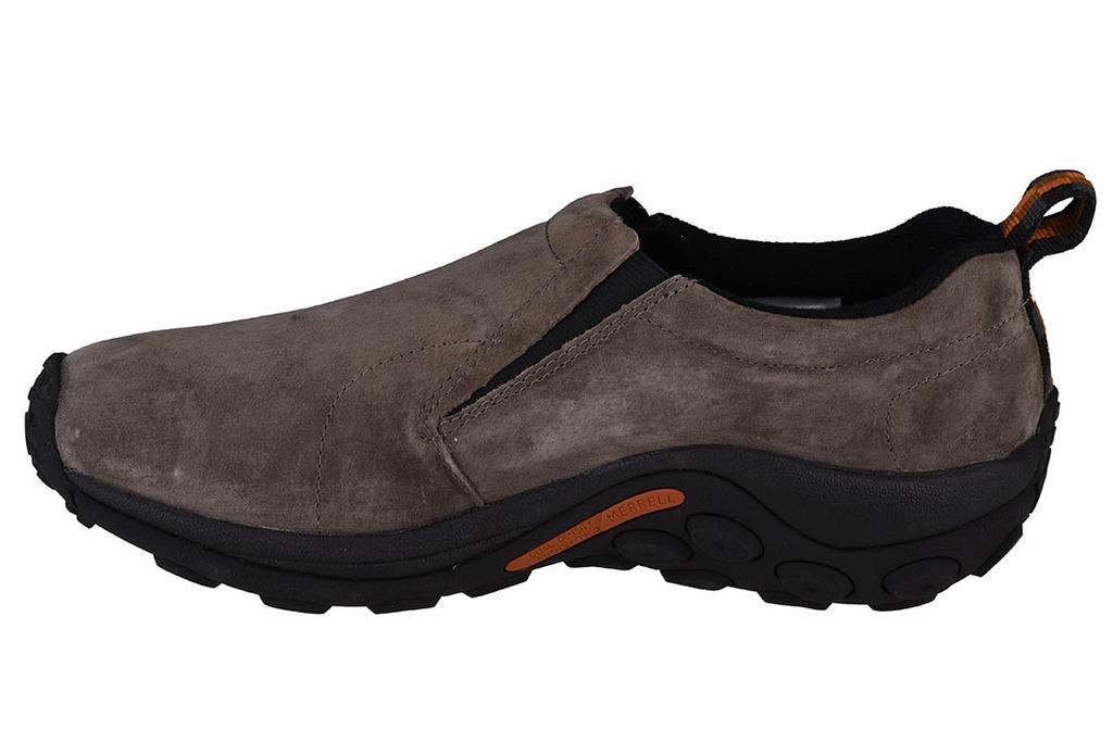 Merrell Jungle Moc, Mens Brown Sneakers
