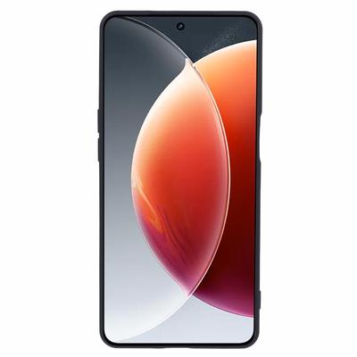 Pour TECNO Camon 30 Premier 5G Coque TPU Découpe Précise Bord Droit Housse de Téléphone