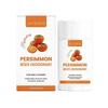 Deodorante Stick Corpo Cachi - Profumo Idratante & Controllo del Sudore - 75g