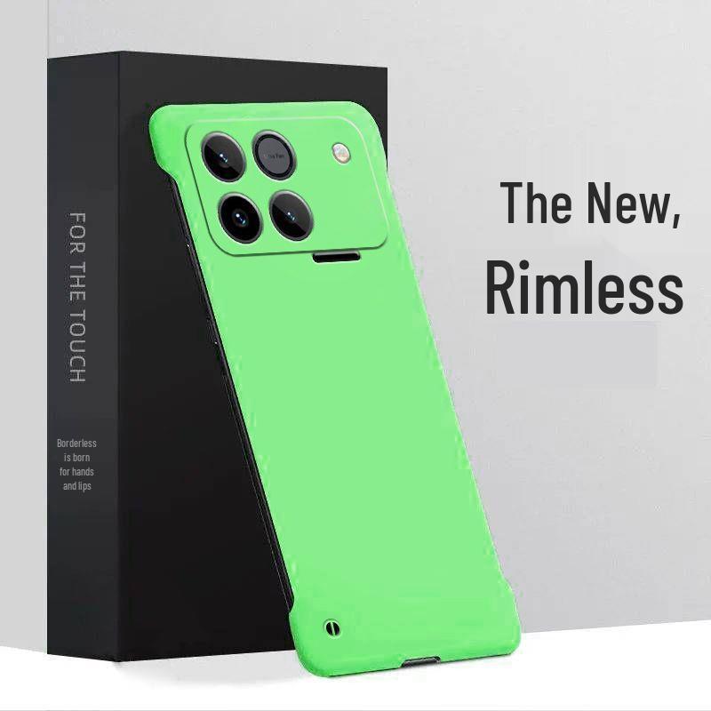 

Honor Win Borderless Ultra-Thin Drop-Proof Hard Case - Trendy, Protective Cover for Men & Women. Honor WinRT