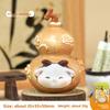 New Fulu Small Zodiac Charm and Good Luck Desk Decoration Item - Gourd Handicraft Item - Cute