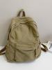 Versatile Fashion Backpack: Stylish, Large-Capacity for Students & Travelers