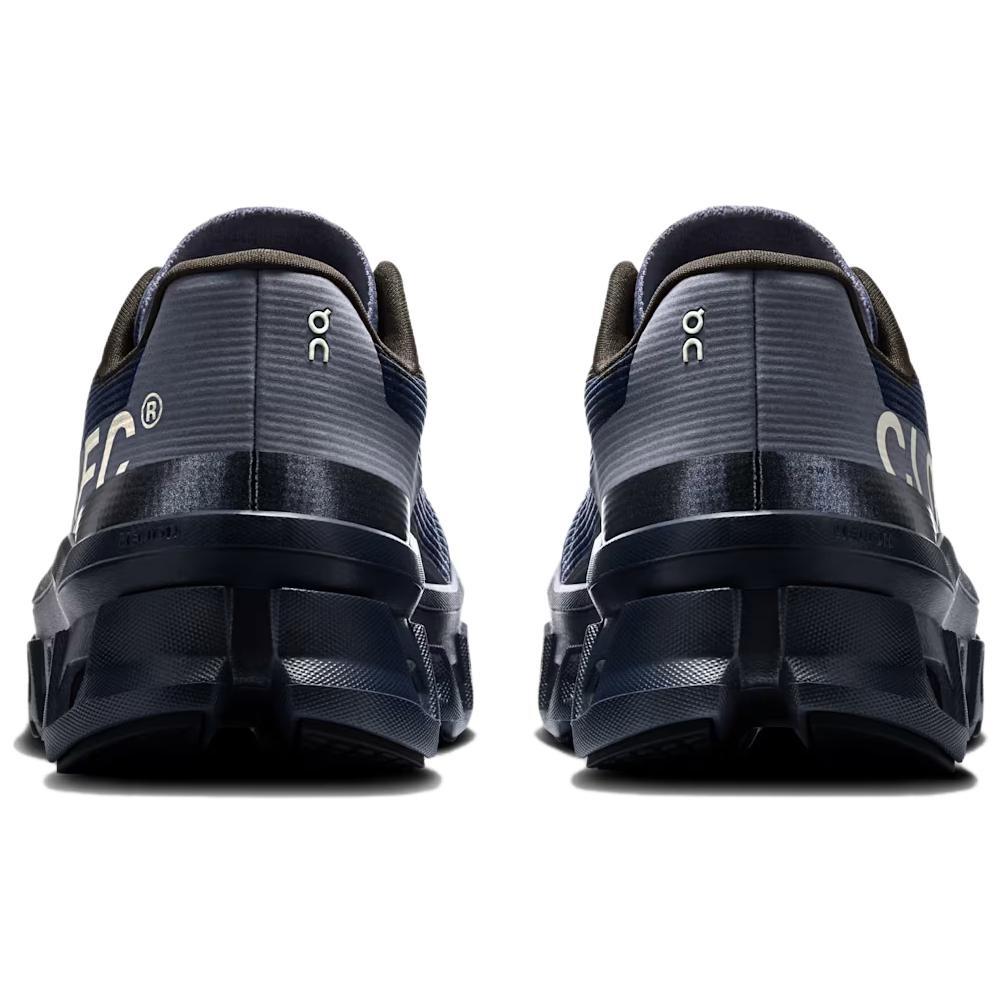 (WMNS) On Running x atmos Cloudmonster Void 'YOZAKURA' Women's 3WF10804208