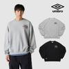 Umbro Brit Casual Craft Sweatshirt Ur111cfs22