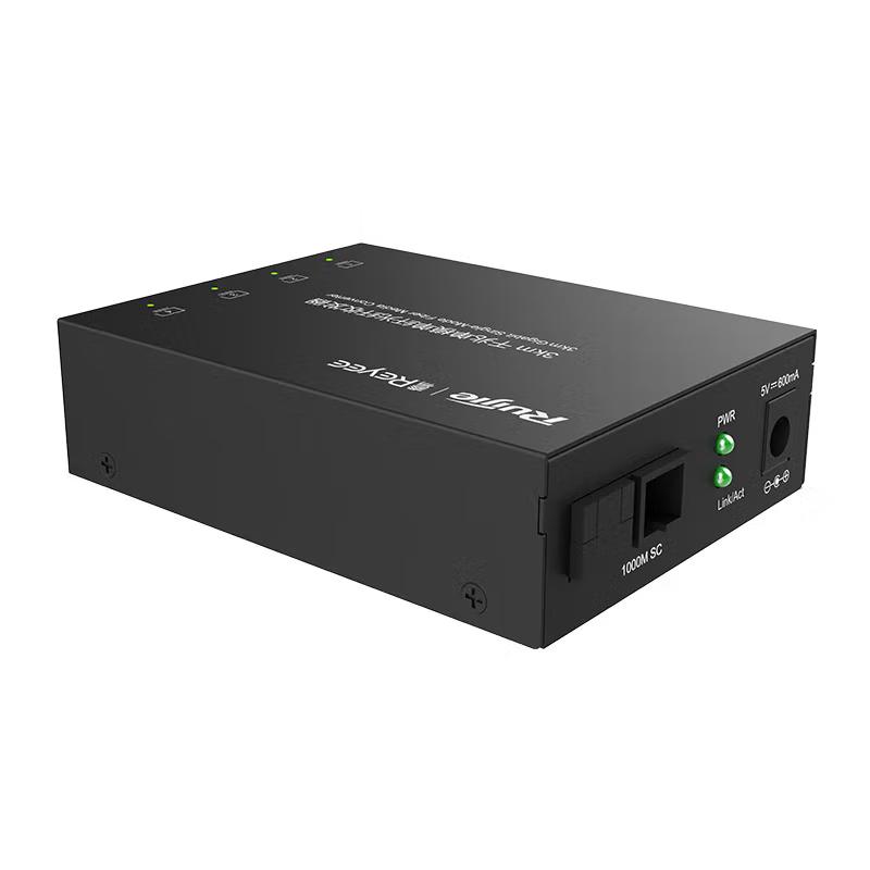 Ruijie RG-FC14G-3B Gigabit Fiber Transceiver